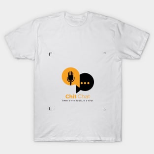 Viral topic miminalist design Unisex Tee T-Shirt